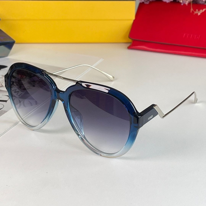 Fendi Sunglasses